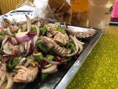 -赵氏盱眙十三香龙虾(蓝村店)