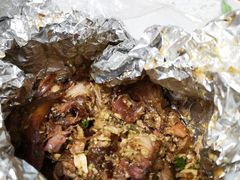 -老黄记手撕烤兔(玉林街店)