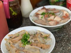 -三鄉濑粉·铭珠粥粉