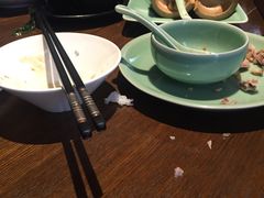 -粗茶淡饭·隐庐私厨(东亭店)