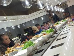 -农小锅自助小火锅(北京大兴凯德店)