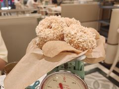 多拿虾饼-太食獸泰式茶餐厅(艾尚天地店)