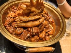 -鲁菜根·泰山菜(泰山店)