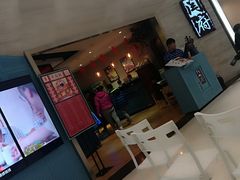 门面-闫府私房菜·百年鲁菜(恒隆店)