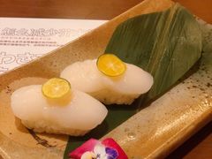 -七町糖果寿司屋(龙洞广工店)