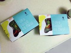 -Meal Salad米有沙拉(长泰广场店)