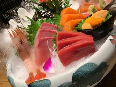 -阿吾罗日本料理(K11艺术中心店)
