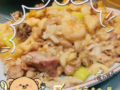 -正阳春烤鸭(华捷道店)