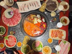 -蜀大侠火锅(总府路店)