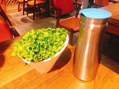 -釜山火炉韩式炭火烤肉(欧洲城店)