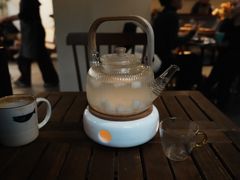 -COTTON CAFE(德信·中外公寓店)