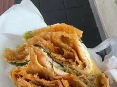 -卞姐蛋饼(陕西南路店)