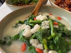 -沿途四季·云南菜·诗酒茶(蓝色港湾店)