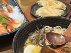 -白石的深夜食堂(济南万象城店)