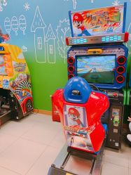 -莫莉幻想儿童乐园(北京昌发展万科店)