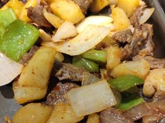 -伍丁·烤牛肋(和平东桥店)