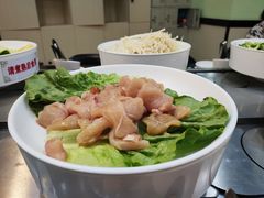 -咕叽咕叽自助烤肉小火锅(茂业清扬店)