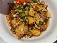 -辣可可·小炒黄牛肉(望京凯德MALL店)