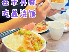 -老兴鲜(黄浦店)