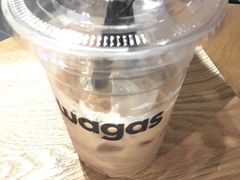 -Wagas沃歌斯(百盛优客店)