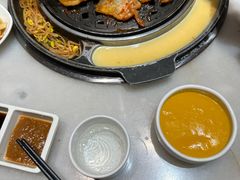 -韩宫宴和牛烤肉(盐城金鹰店)