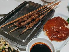 -紫光园(燕郊总店)