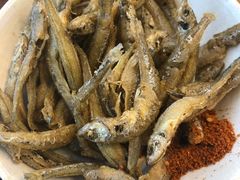 -马帮菜馆·美味野生菌