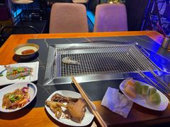 -五彩凉山自助西昌烧烤(柳翠路店)