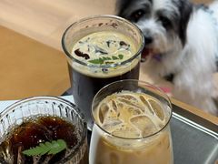 -2326 Coffee Roaster咖啡豆可选店(林肯公园店)