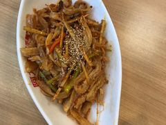 -阿九笨鸡蛋手擀面(总店)