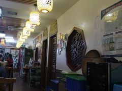 大堂-大杰海鲜锅(基隆路店)