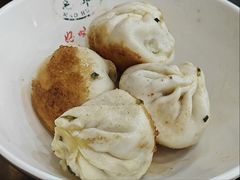 -毛华美食(清扬路店)