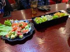 -纪州豚骨酱油拉面(锦延路店)