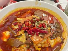 -大鸭梨烤鸭店(花园村店)