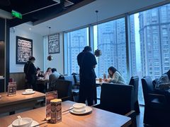-太二酸菜鱼(中山龙之梦店)