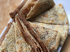 糖饼-力力豆花庄(广渠门店)