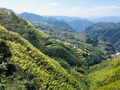 -南尖岩景区