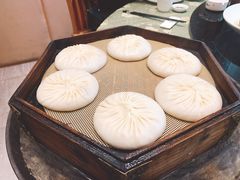 尚香蟹黄汤包-尚香汤包文博馆(合兴路店)