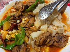 -西贝(枫蓝国际购物中心店)