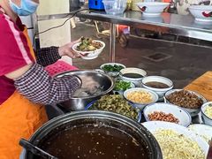 -富辉粉店·海南咖喱饭