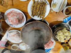 -元盛居(生态大街店)