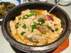 -高佳庄·海鲜酒楼(东港店)