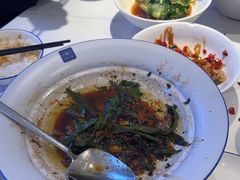 -兰湘子·湘菜小炒(天水兰天城市广场店)
