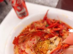 -簋街仔仔小龙虾(总店)