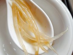 -标记好食
