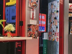 -百事喜乐炸鸡铺(合肥首店)