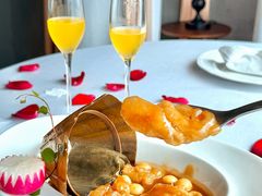 -素言·云端潮式料理·情侣约会·生日求婚