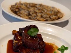 -玫瑰厅上海菜(兴国路店)