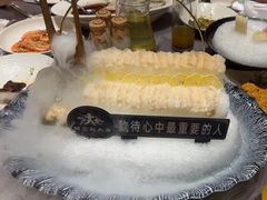 -双鸽和平国际酒店-中餐厅