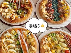 -必胜客(海滨店)